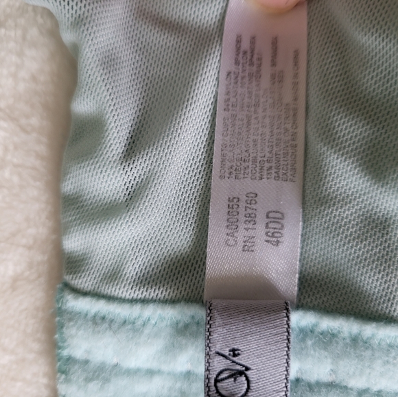 Penningtons Padded T-Shirt bra with Lace - Picture 9 of 9